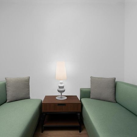 Akka Suites Taksim-Special Class Istanbul Exterior photo