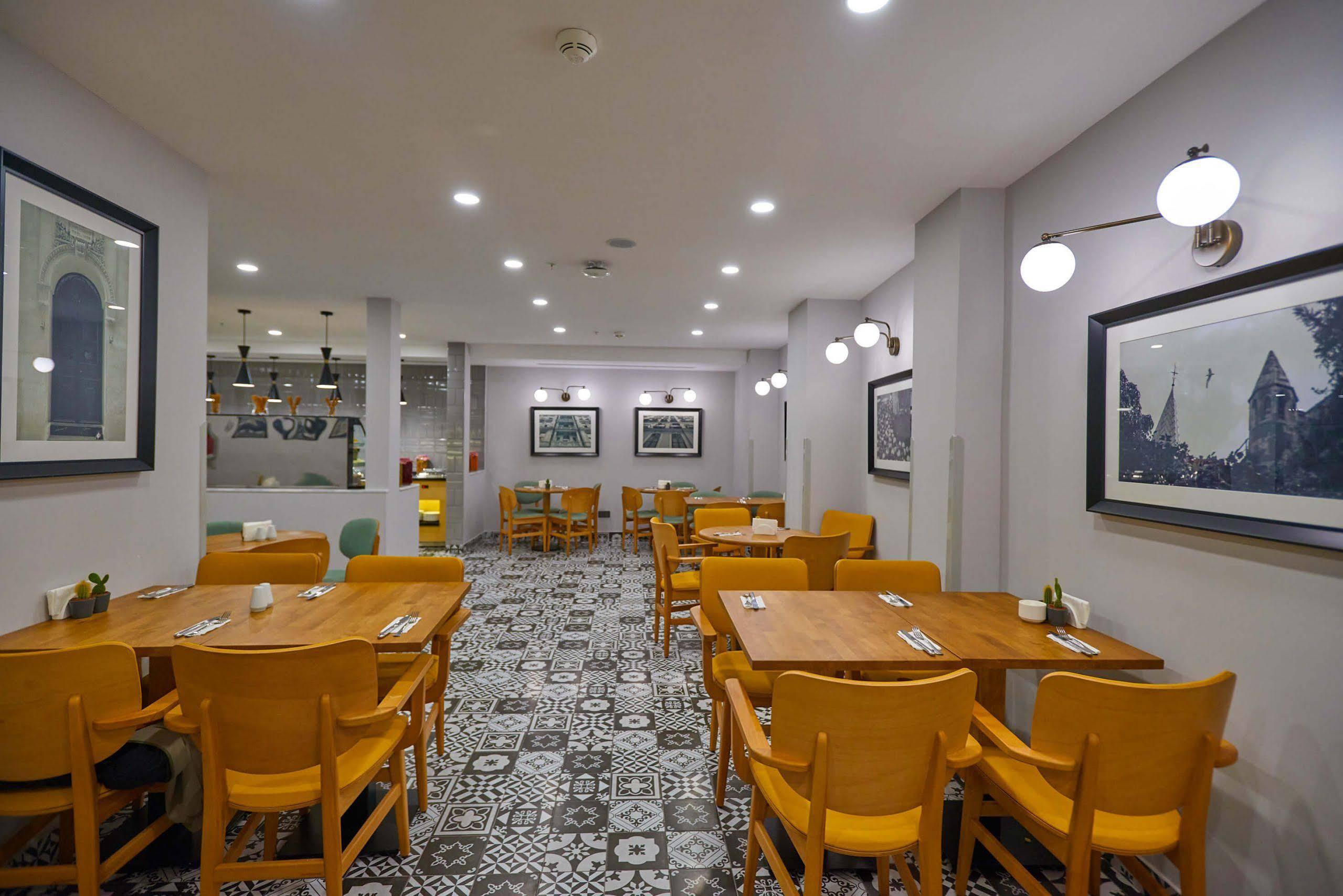 Akka Suites Taksim-Special Class Istanbul Exterior photo